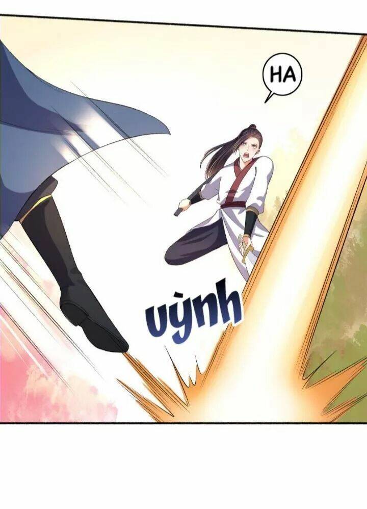 Cuồng Phi Phách Lối Chapter 73 - Trang 10