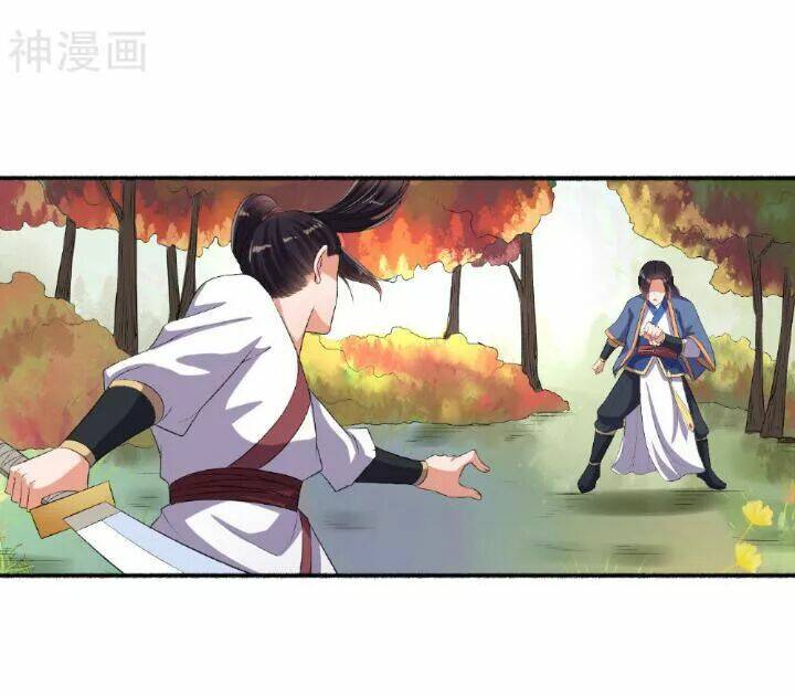 Cuồng Phi Phách Lối Chapter 73 - Trang 11