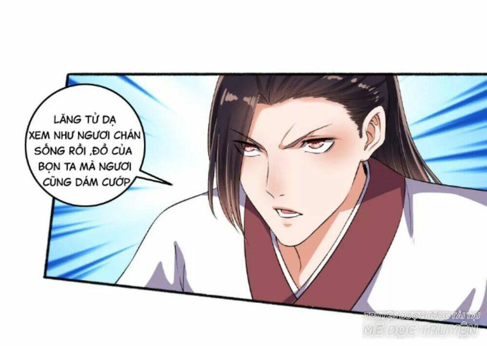 Cuồng Phi Phách Lối Chapter 73 - Trang 12