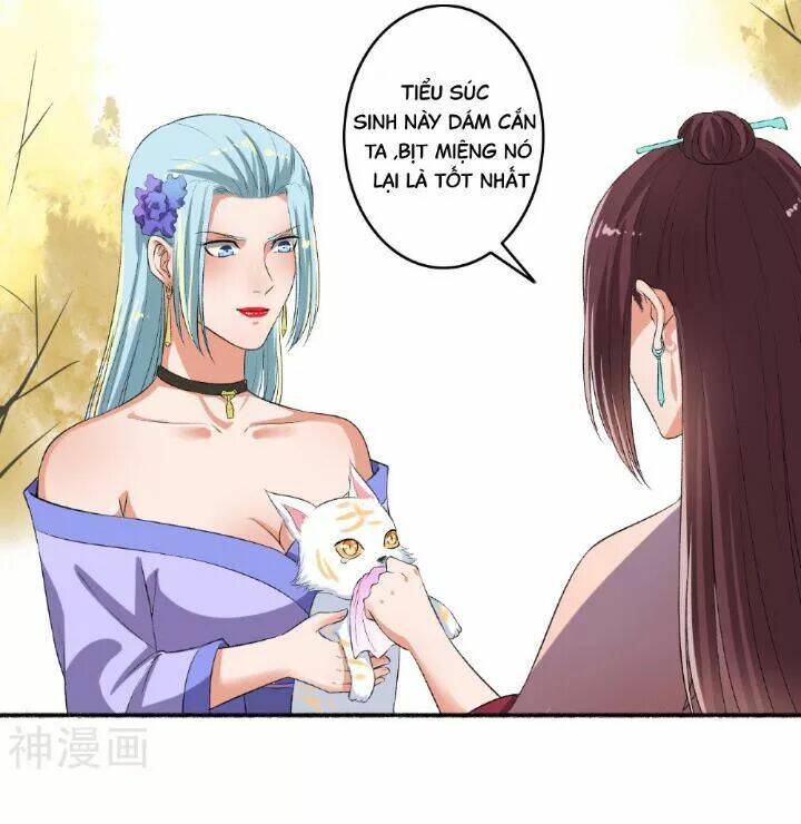 Cuồng Phi Phách Lối Chapter 73 - Trang 15
