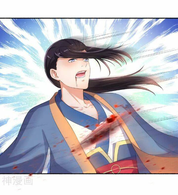 Cuồng Phi Phách Lối Chapter 73 - Trang 21