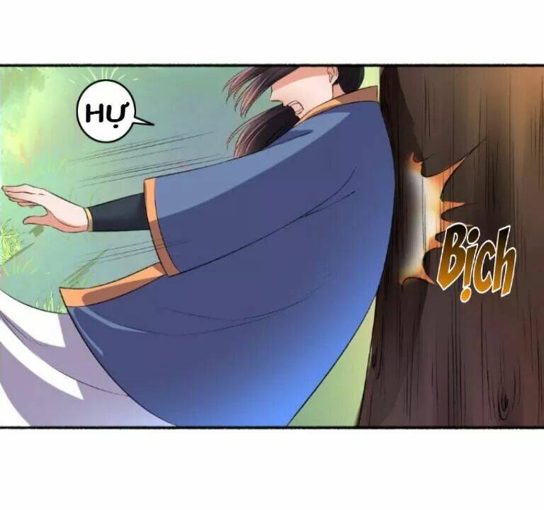Cuồng Phi Phách Lối Chapter 73 - Trang 24