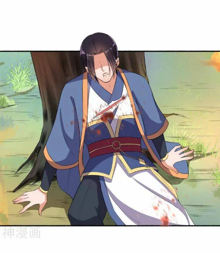 Cuồng Phi Phách Lối Chapter 73 - Trang 25