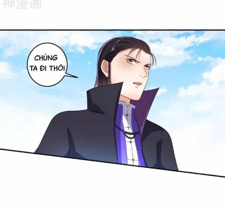 Cuồng Phi Phách Lối Chapter 73 - Trang 26