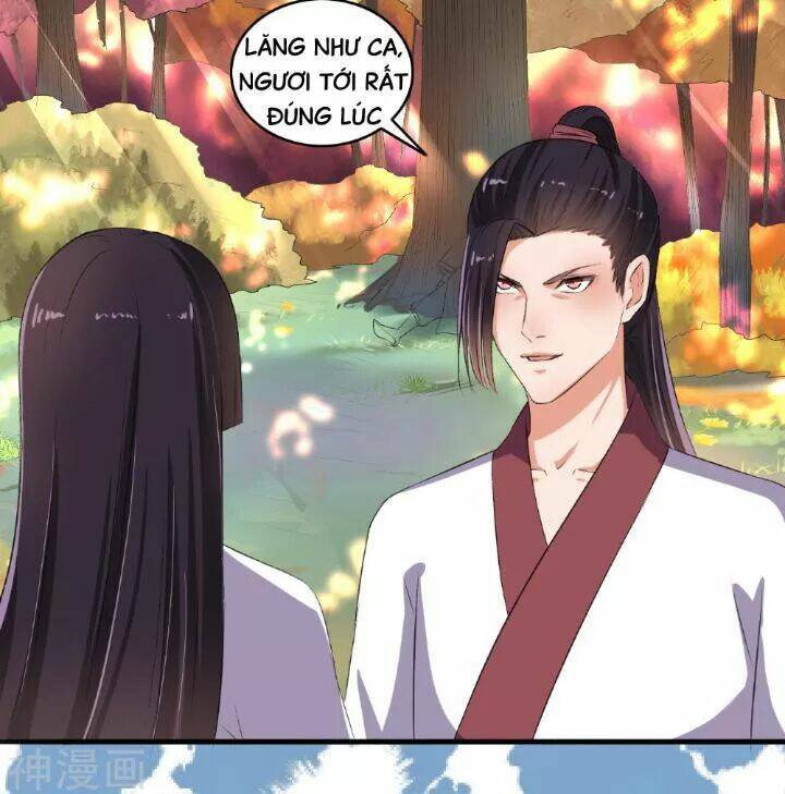 Cuồng Phi Phách Lối Chapter 73 - Trang 30