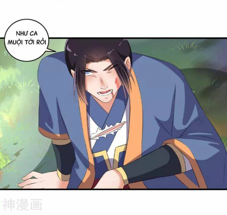 Cuồng Phi Phách Lối Chapter 73 - Trang 33