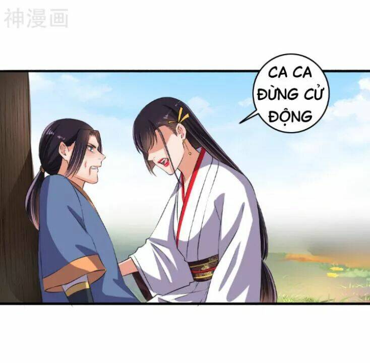 Cuồng Phi Phách Lối Chapter 73 - Trang 34