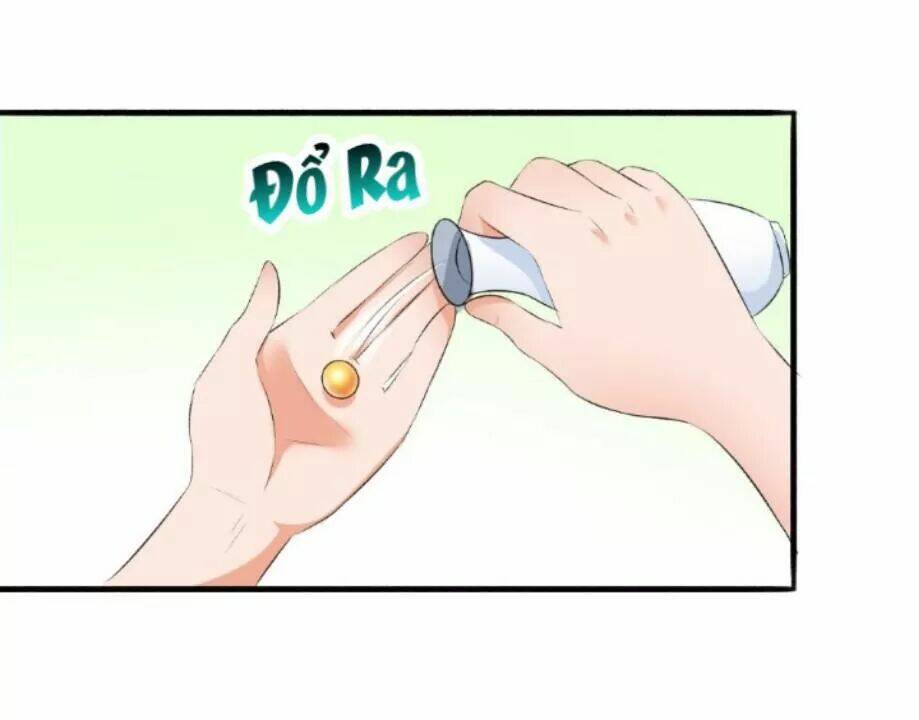 Cuồng Phi Phách Lối Chapter 73 - Trang 35