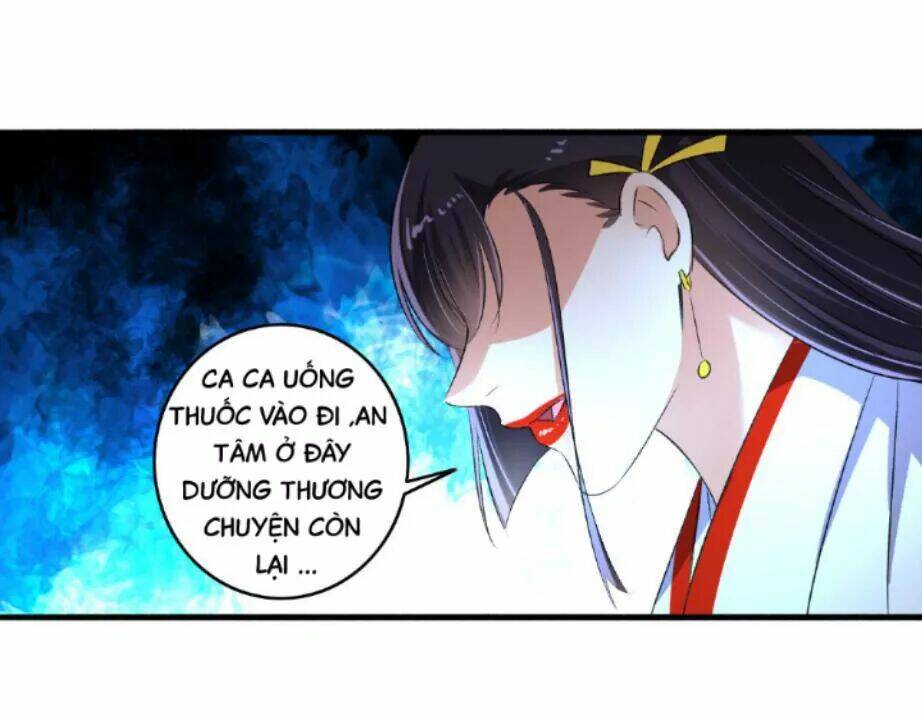 Cuồng Phi Phách Lối Chapter 73 - Trang 36