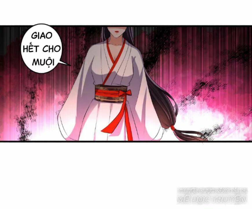Cuồng Phi Phách Lối Chapter 73 - Trang 37