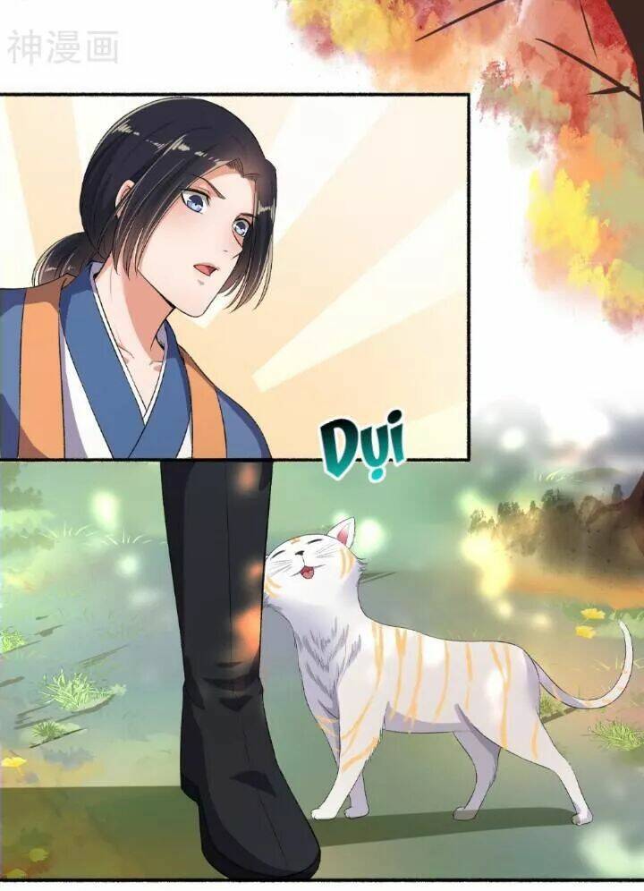 Cuồng Phi Phách Lối Chapter 73 - Trang 4