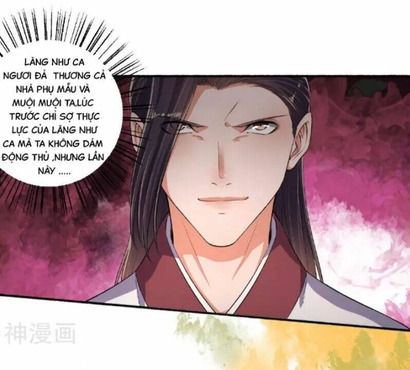 Cuồng Phi Phách Lối Chapter 73 - Trang 5