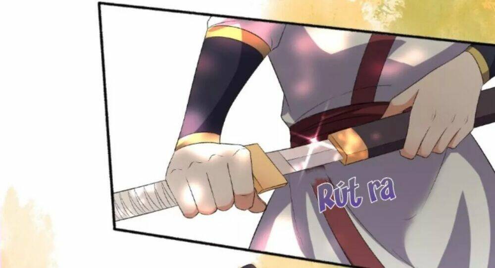Cuồng Phi Phách Lối Chapter 73 - Trang 6
