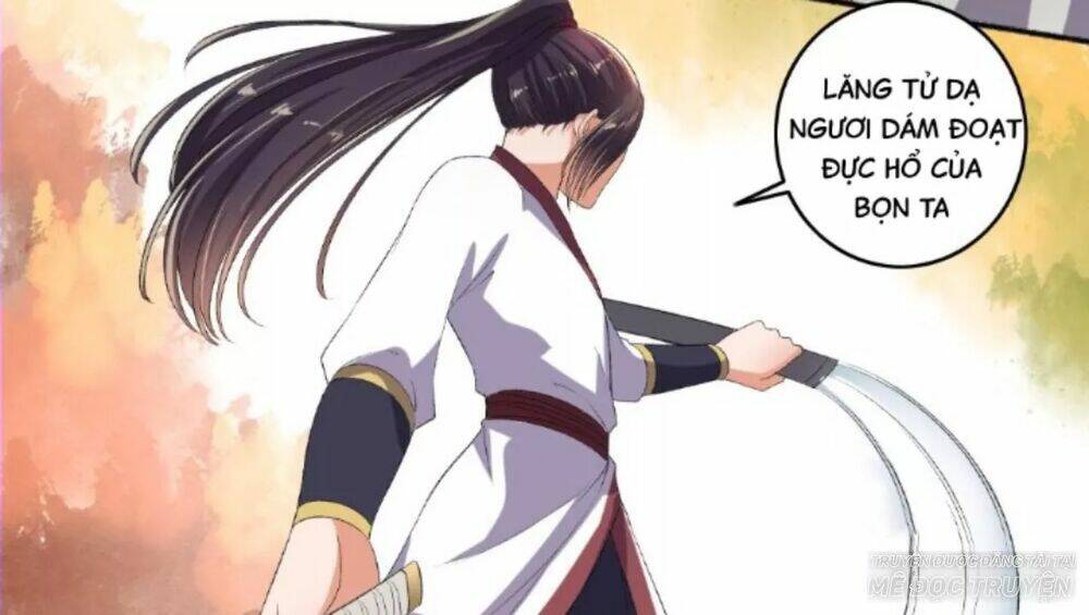 Cuồng Phi Phách Lối Chapter 73 - Trang 7