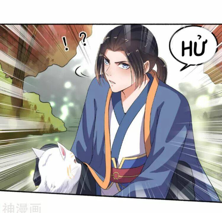 Cuồng Phi Phách Lối Chapter 73 - Trang 9