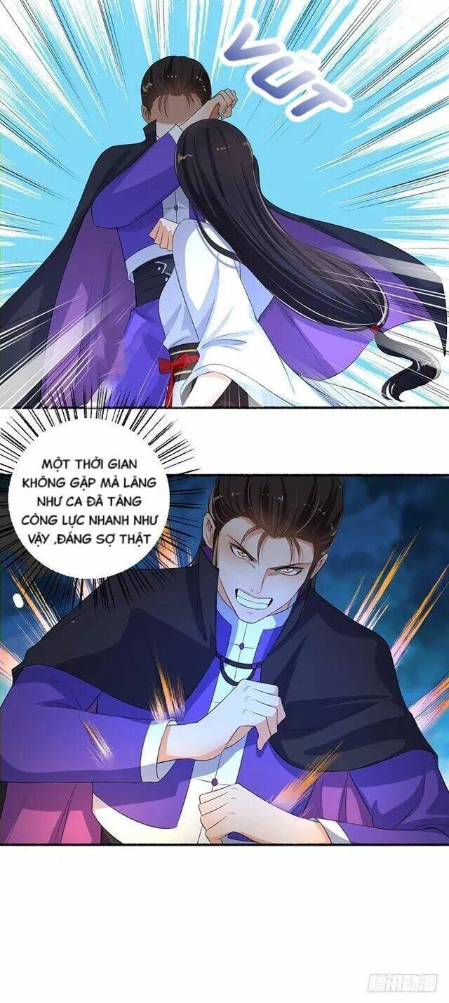 Cuồng Phi Phách Lối Chapter 74 - Trang 10