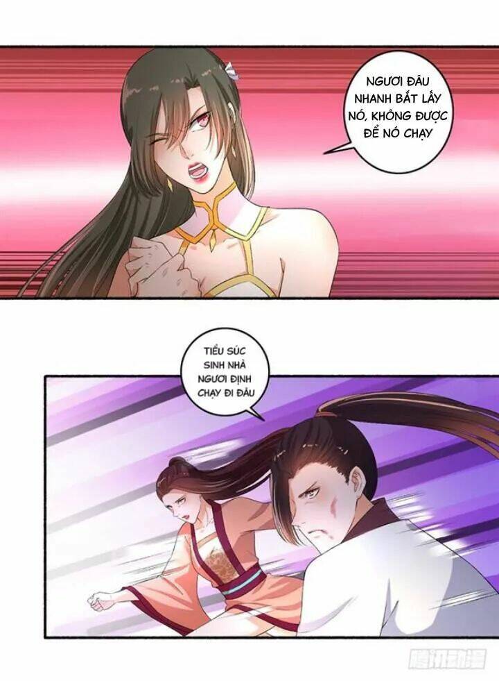 Cuồng Phi Phách Lối Chapter 74 - Trang 11