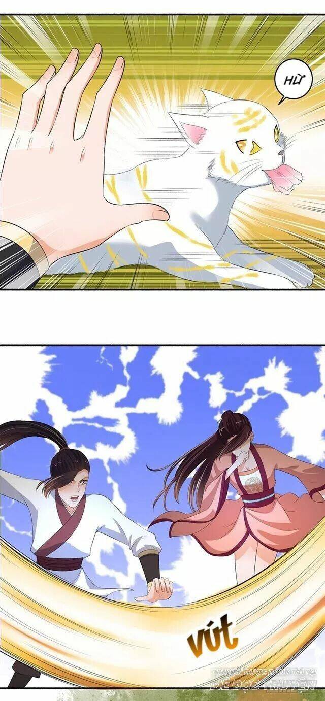 Cuồng Phi Phách Lối Chapter 74 - Trang 12