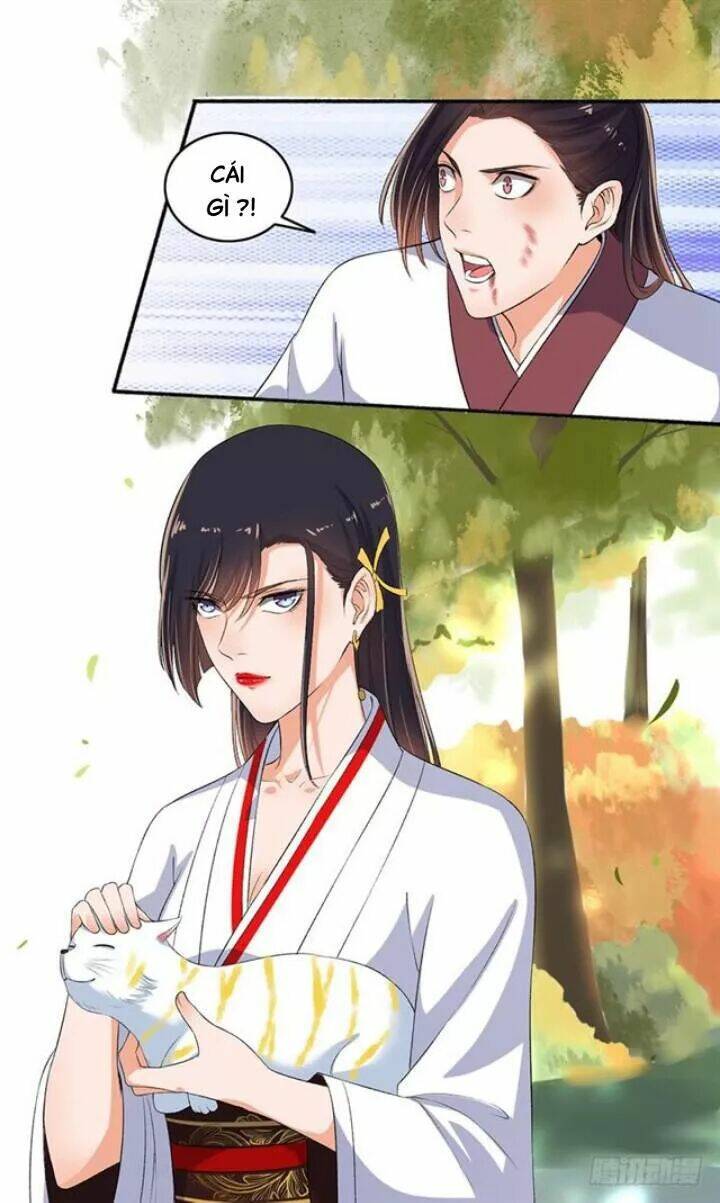 Cuồng Phi Phách Lối Chapter 74 - Trang 13