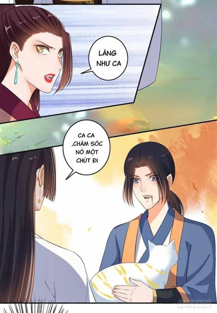 Cuồng Phi Phách Lối Chapter 74 - Trang 14
