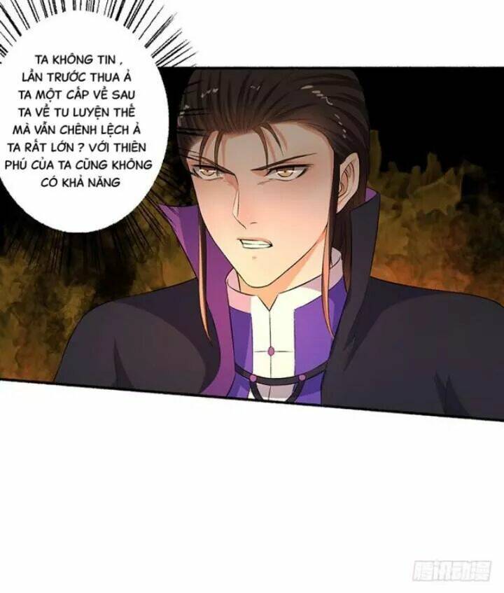 Cuồng Phi Phách Lối Chapter 74 - Trang 15