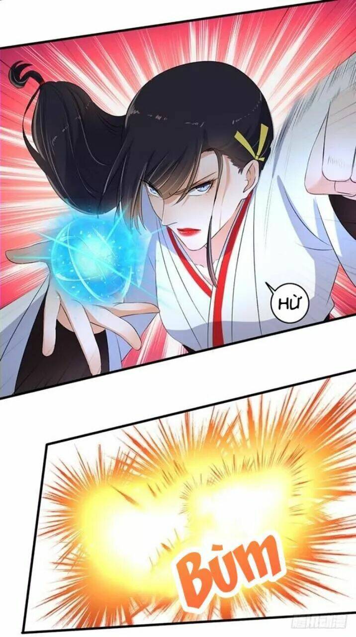 Cuồng Phi Phách Lối Chapter 74 - Trang 18