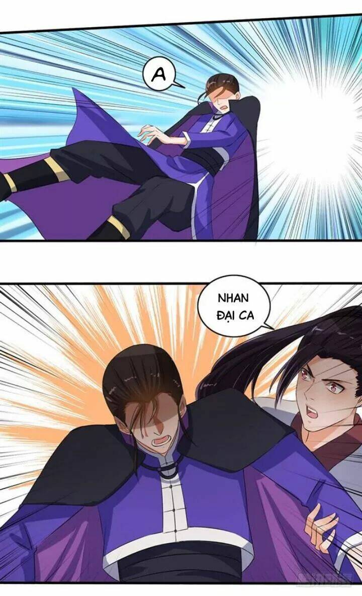 Cuồng Phi Phách Lối Chapter 74 - Trang 19