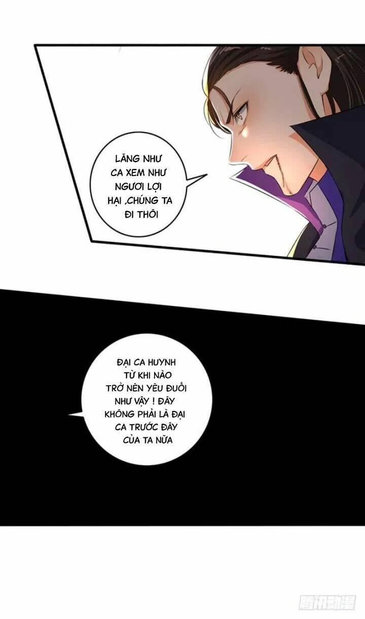 Cuồng Phi Phách Lối Chapter 74 - Trang 20