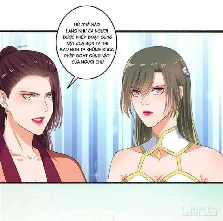 Cuồng Phi Phách Lối Chapter 74 - Trang 4