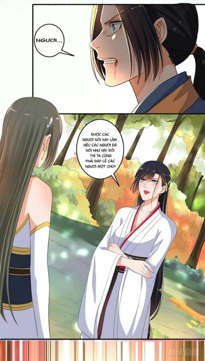 Cuồng Phi Phách Lối Chapter 74 - Trang 5