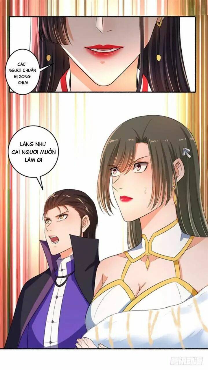 Cuồng Phi Phách Lối Chapter 74 - Trang 6