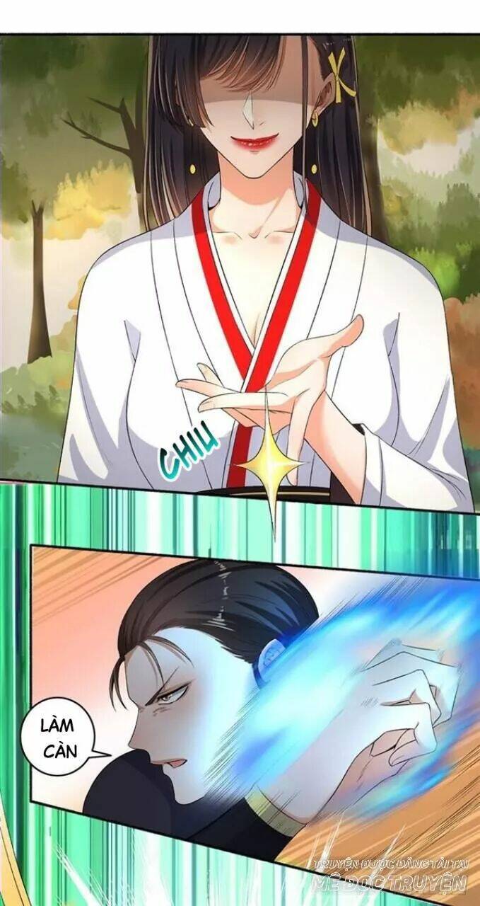 Cuồng Phi Phách Lối Chapter 74 - Trang 7
