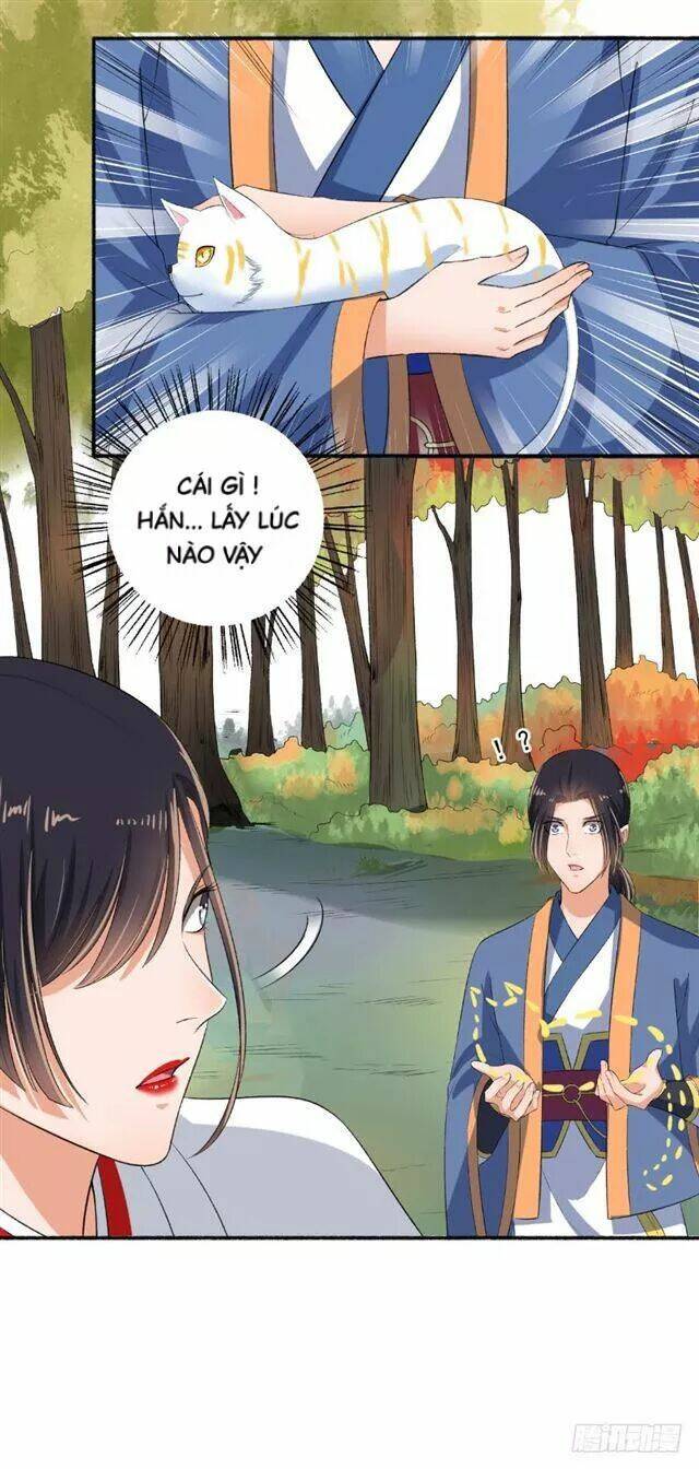 Cuồng Phi Phách Lối Chapter 75 - Trang 10