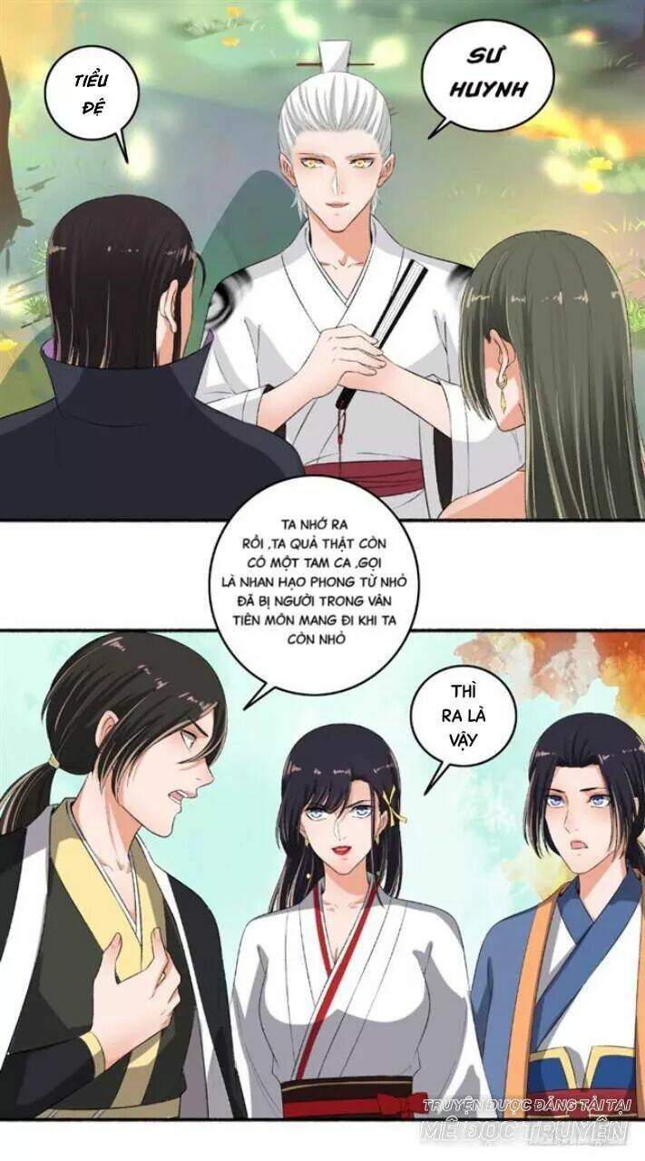 Cuồng Phi Phách Lối Chapter 75 - Trang 12
