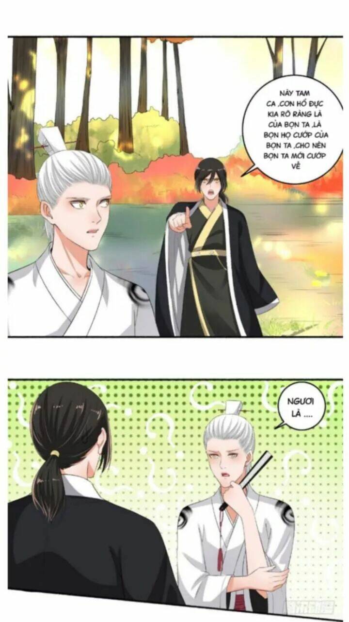 Cuồng Phi Phách Lối Chapter 75 - Trang 13