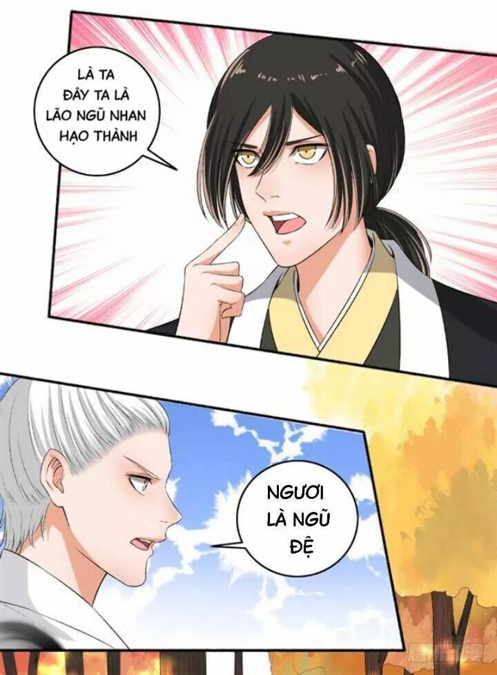 Cuồng Phi Phách Lối Chapter 75 - Trang 14
