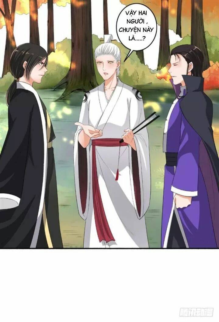 Cuồng Phi Phách Lối Chapter 75 - Trang 15