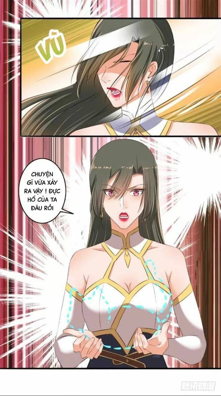 Cuồng Phi Phách Lối Chapter 75 - Trang 19