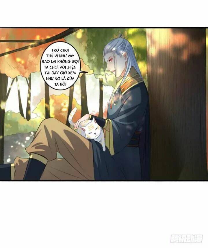 Cuồng Phi Phách Lối Chapter 75 - Trang 20