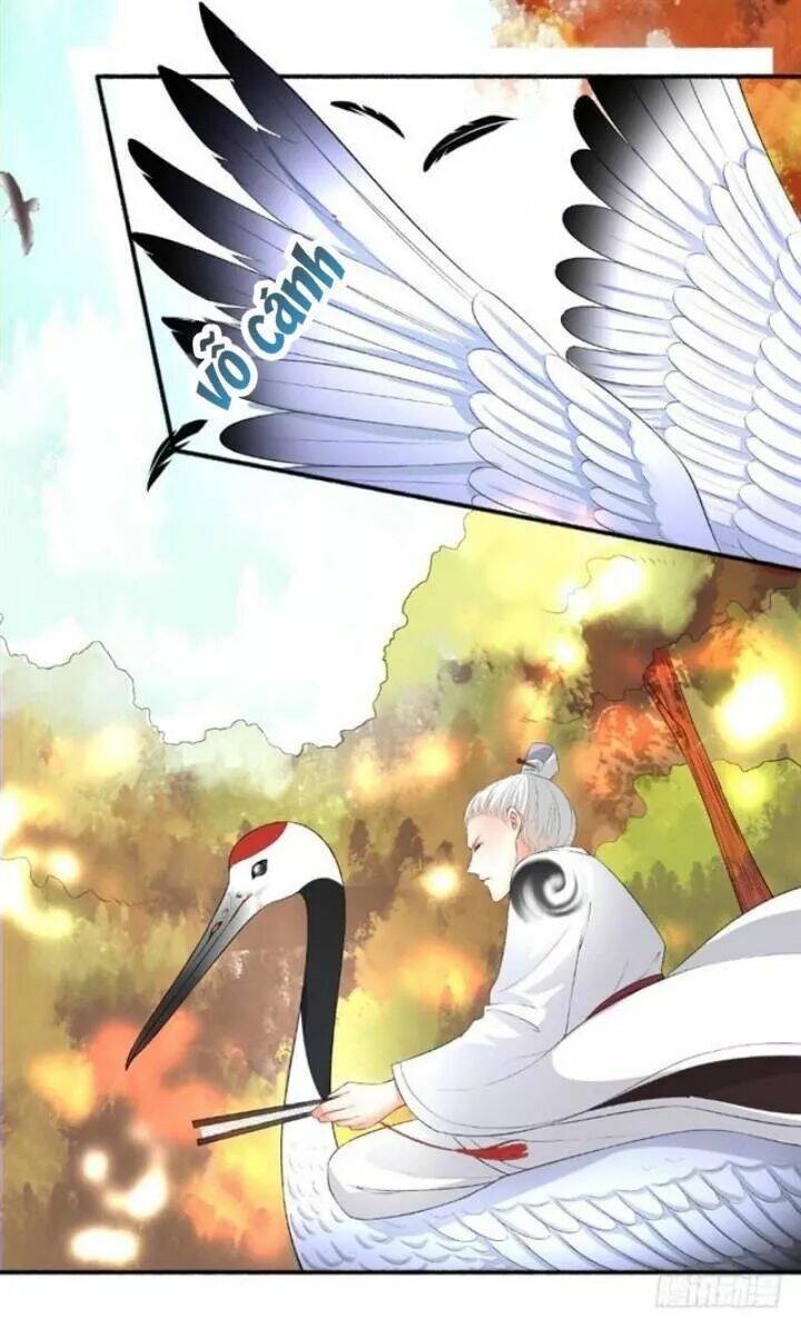 Cuồng Phi Phách Lối Chapter 75 - Trang 3