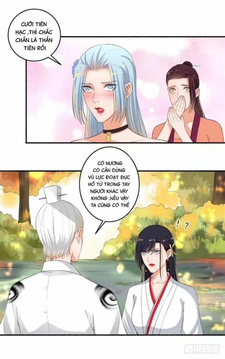 Cuồng Phi Phách Lối Chapter 75 - Trang 5