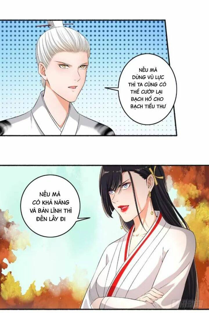 Cuồng Phi Phách Lối Chapter 75 - Trang 6