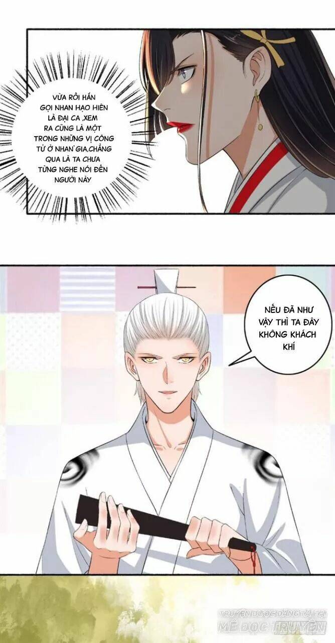 Cuồng Phi Phách Lối Chapter 75 - Trang 7