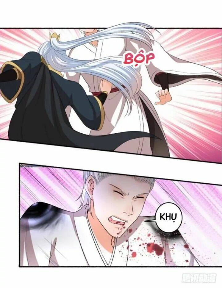 Cuồng Phi Phách Lối Chapter 76 - Trang 11
