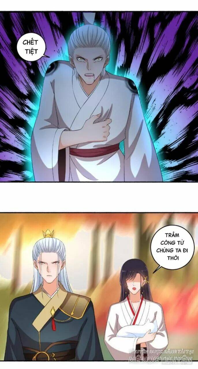 Cuồng Phi Phách Lối Chapter 76 - Trang 12