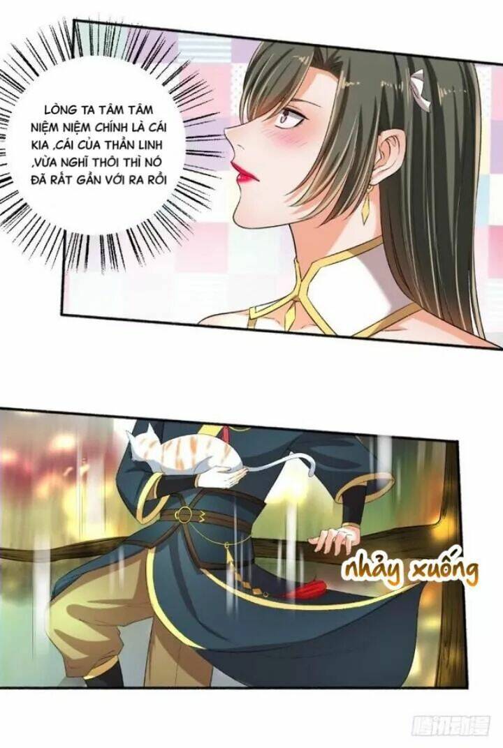 Cuồng Phi Phách Lối Chapter 76 - Trang 3