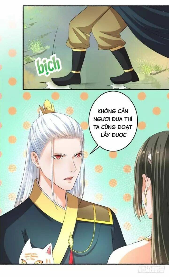 Cuồng Phi Phách Lối Chapter 76 - Trang 4