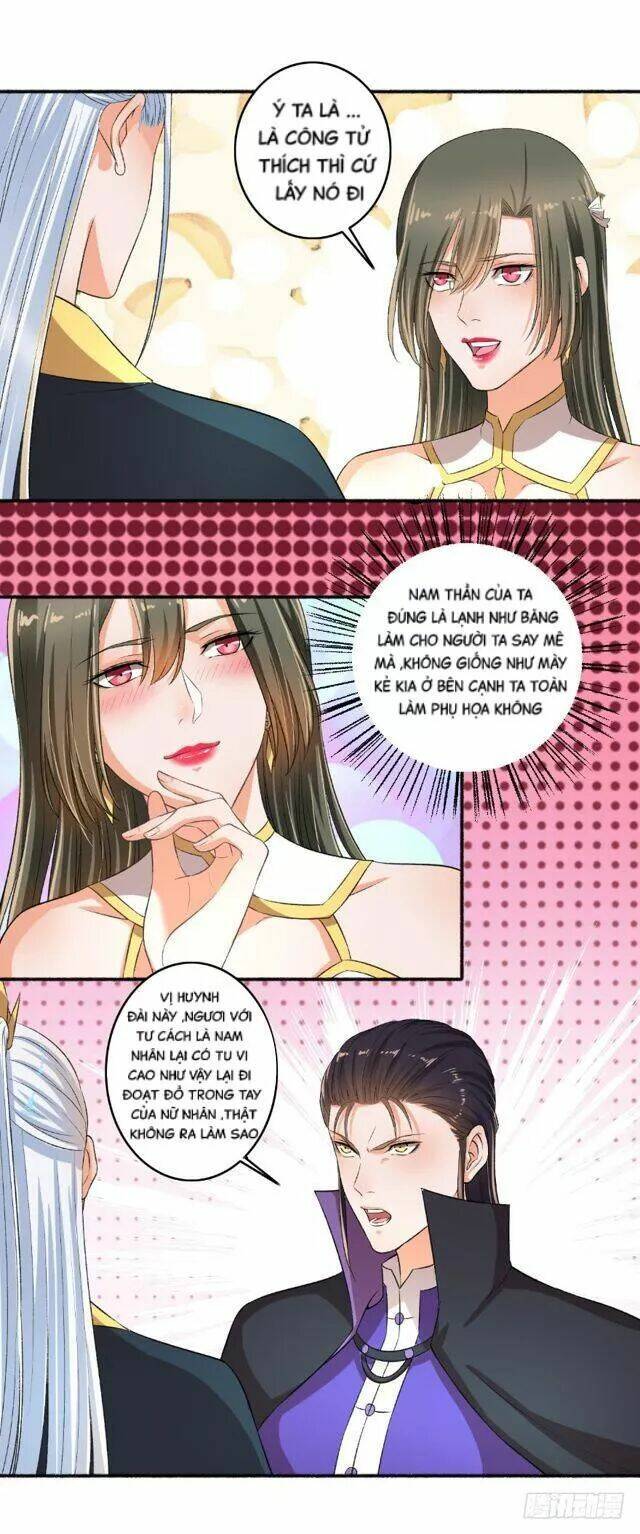 Cuồng Phi Phách Lối Chapter 76 - Trang 5