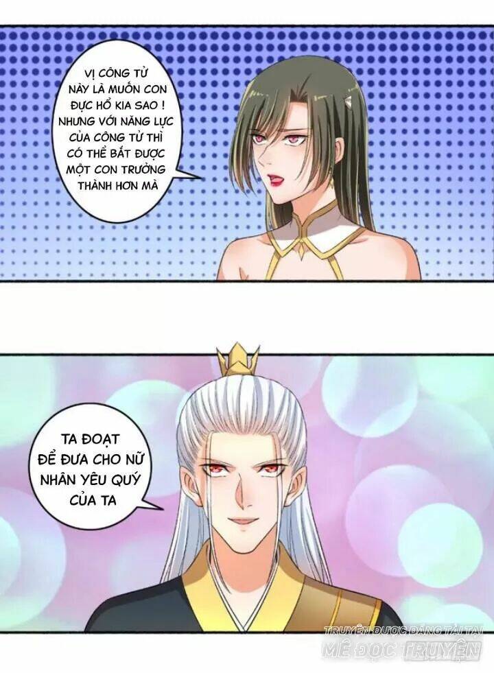 Cuồng Phi Phách Lối Chapter 76 - Trang 7