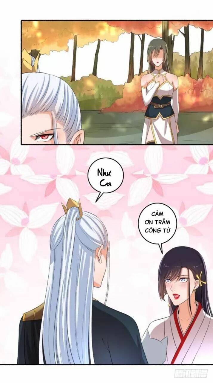 Cuồng Phi Phách Lối Chapter 76 - Trang 8